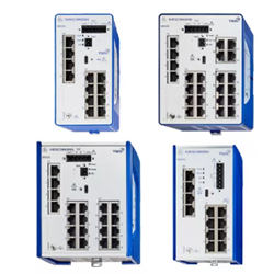 HIRSCHMANN MANAGED SWITCH 942 170-999-087